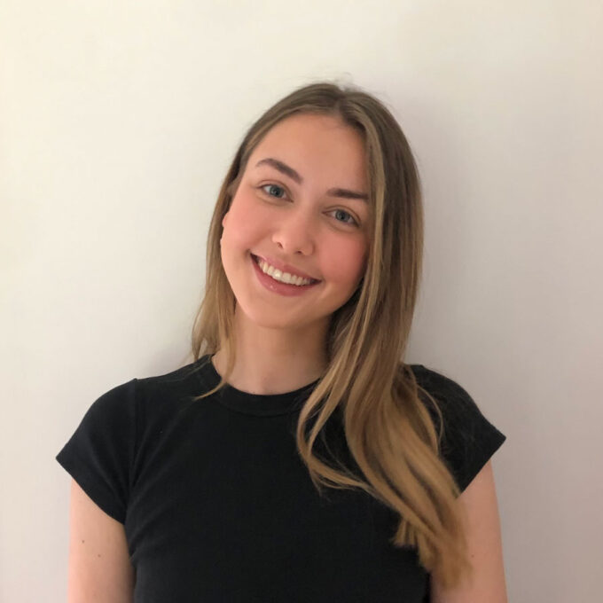 Mini-interview: Annie Burke