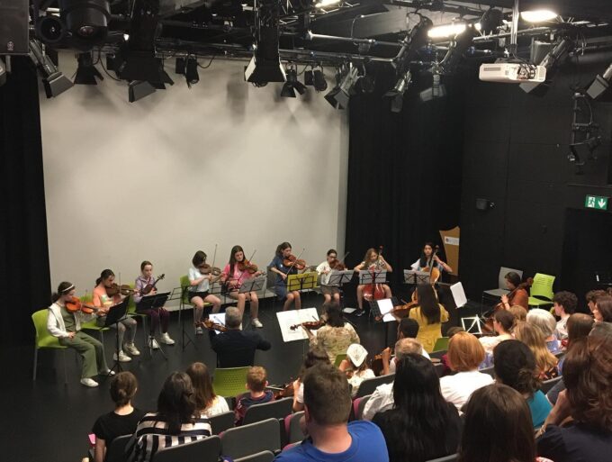 Ensemble Skills Summer Course: Applications open!