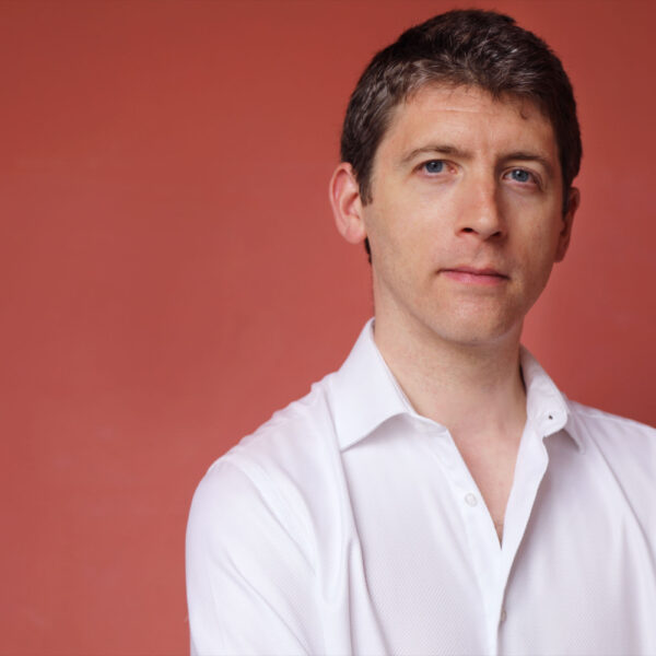 Galway International Arts Festival: Strings Attached – Finghin Collins