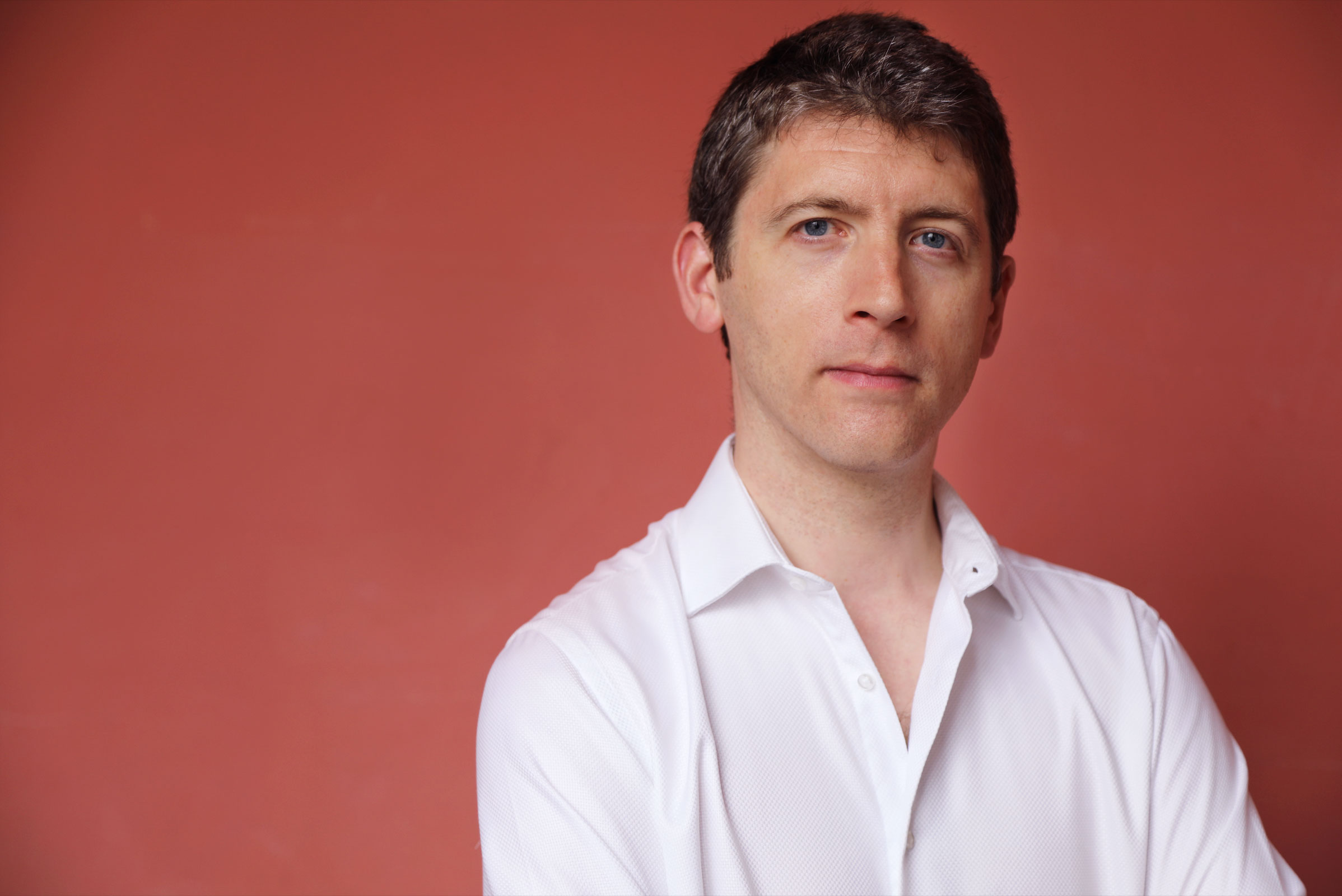 Galway International Arts Festival: Strings Attached – Finghin Collins