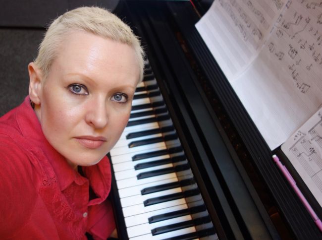 Ailís Ní Ríain