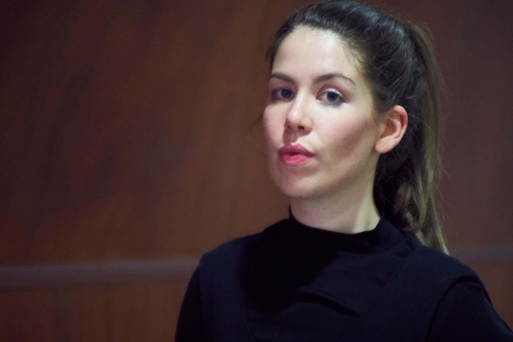 3 Kinds of Music: Niamh Regan