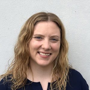 Ann-Marie Hanlon
