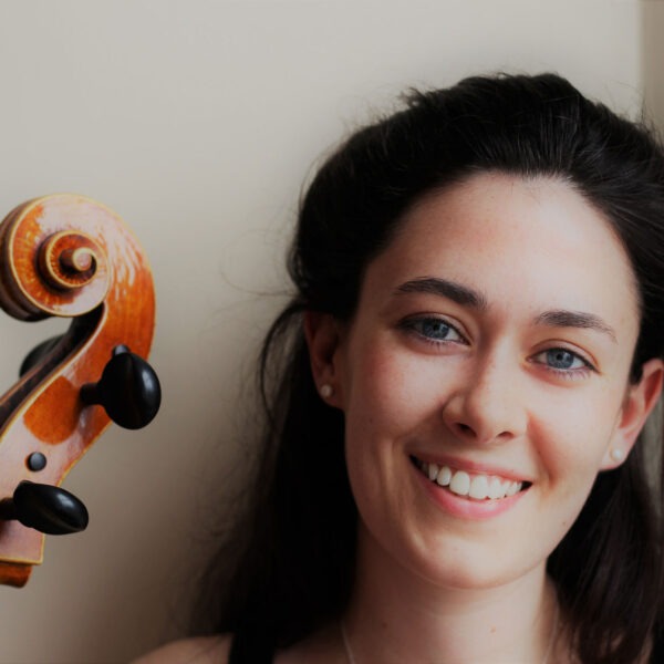 3 Kinds of Music: ConTempo Quartet and Aoife Burke