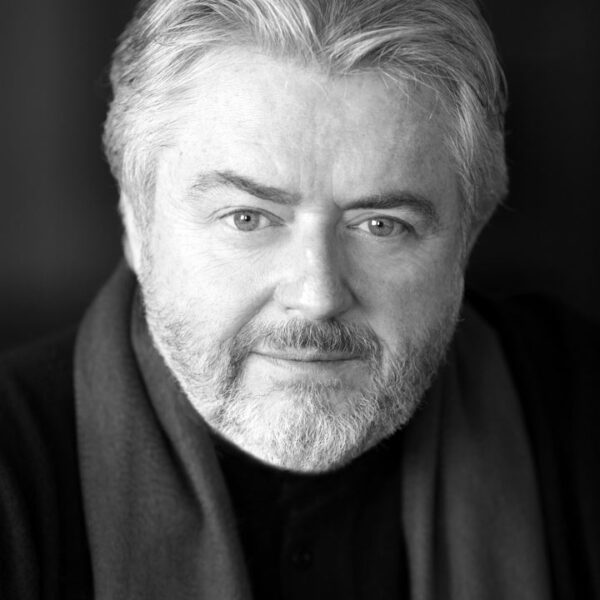 Galway International Arts Festival: Strings Attached – Bill Whelan