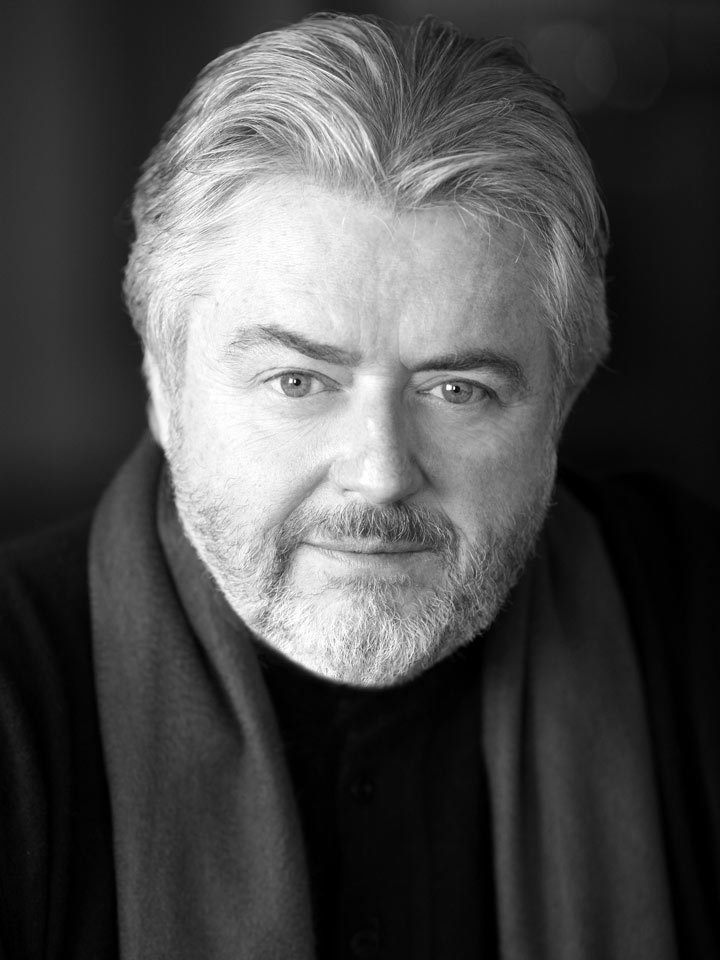 Bill Whelan