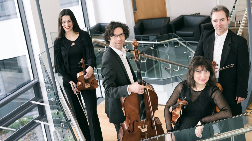 From Europe with Love: Finland