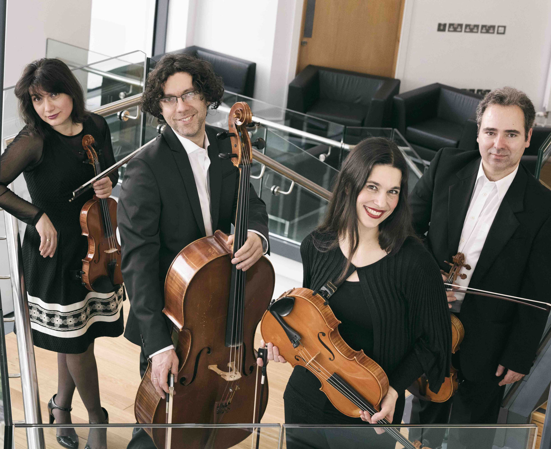 ConTempo Countywide: Oughterard