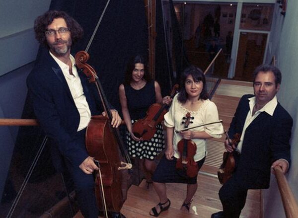 ConTempo Countywide: Shorelines Arts Festival