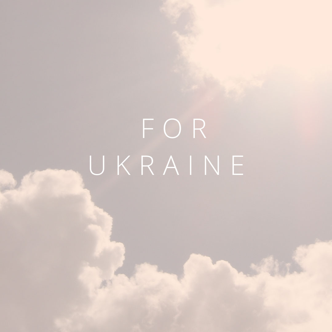 For Ukraine
