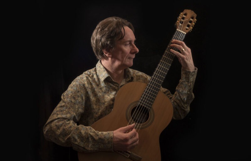 Dave Flynn