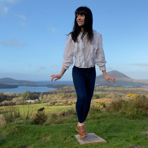 3 Kinds of Music: Emma O’Sullivan