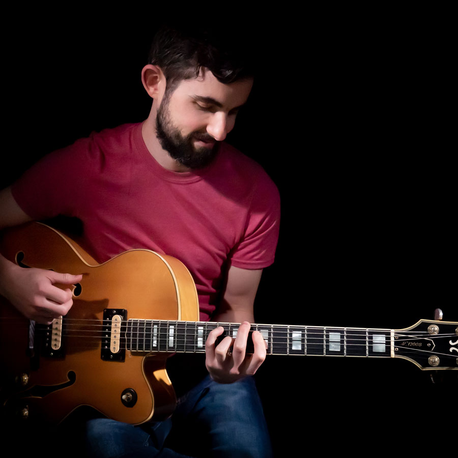 3 Kinds of Music – Session 2