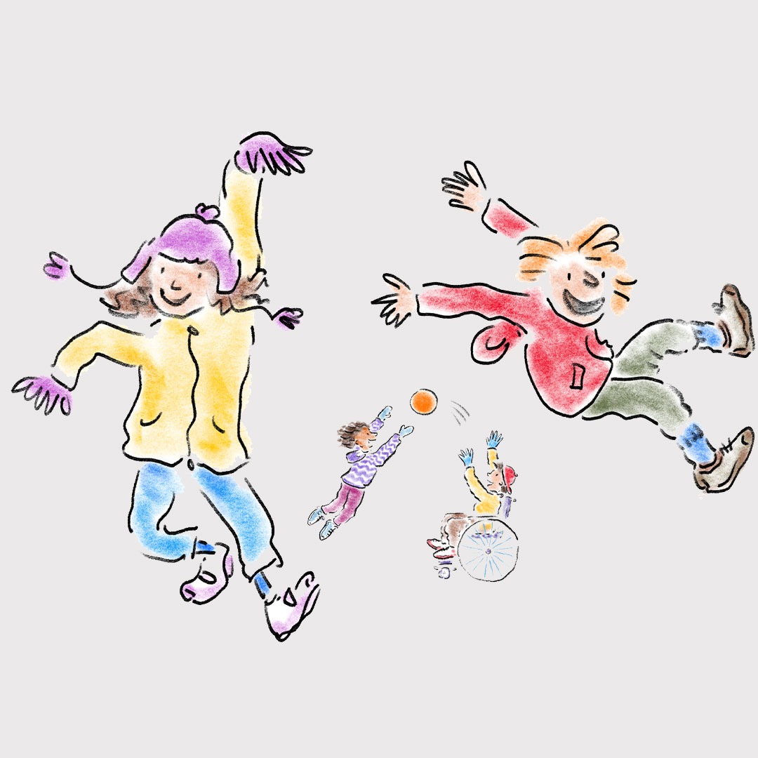 Story of a Day – Scéal Lae