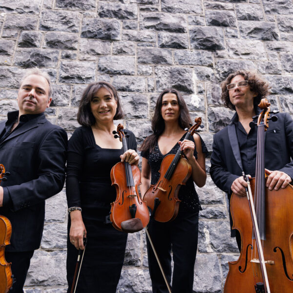 ConTempo Countywide, Portumna September 2023