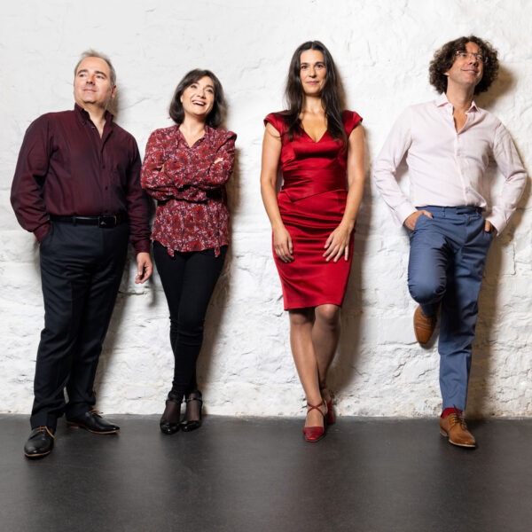 Lunchtime with ConTempo, 7 May 2024
