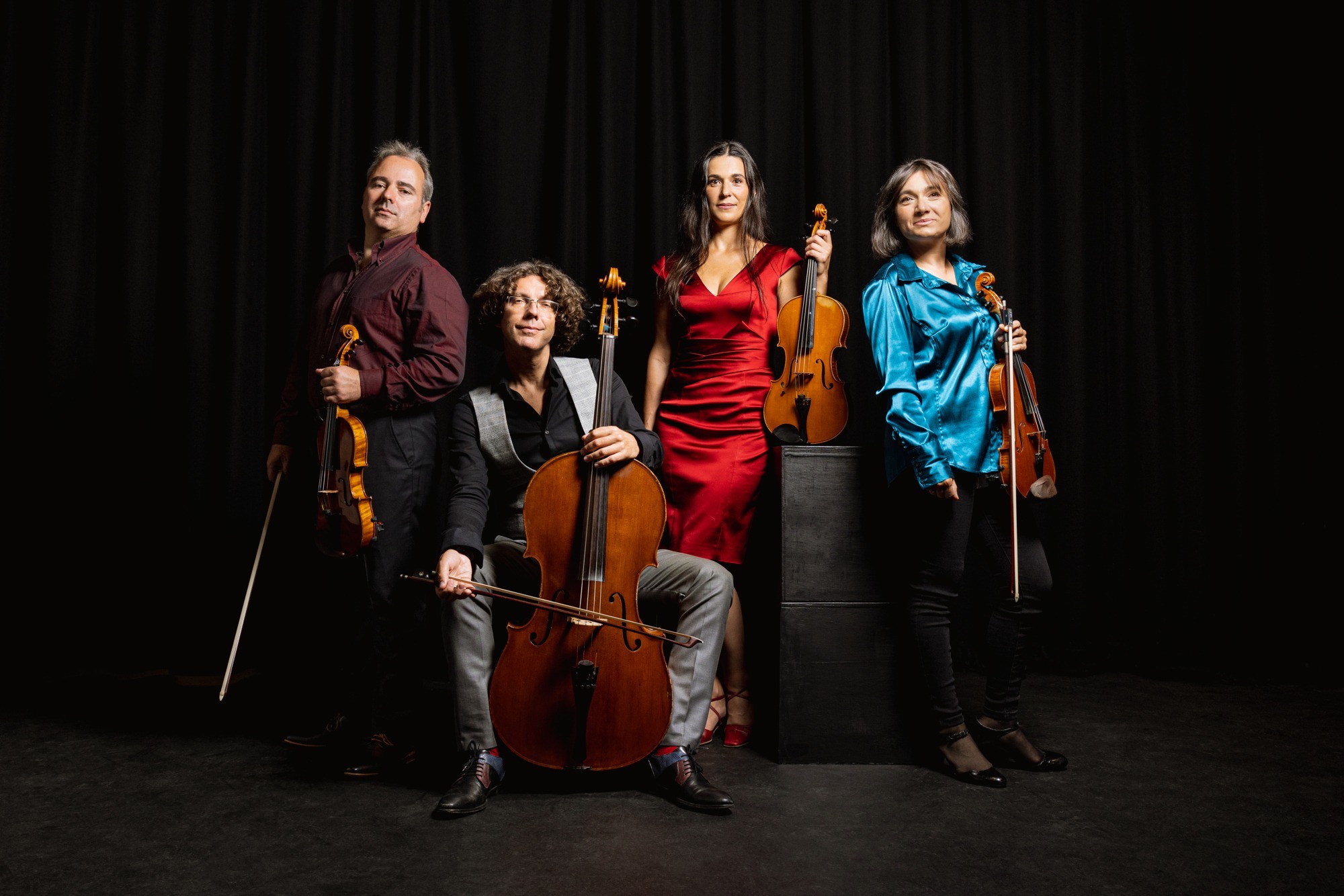 Lunchtime with ConTempo – World Wetlands Day