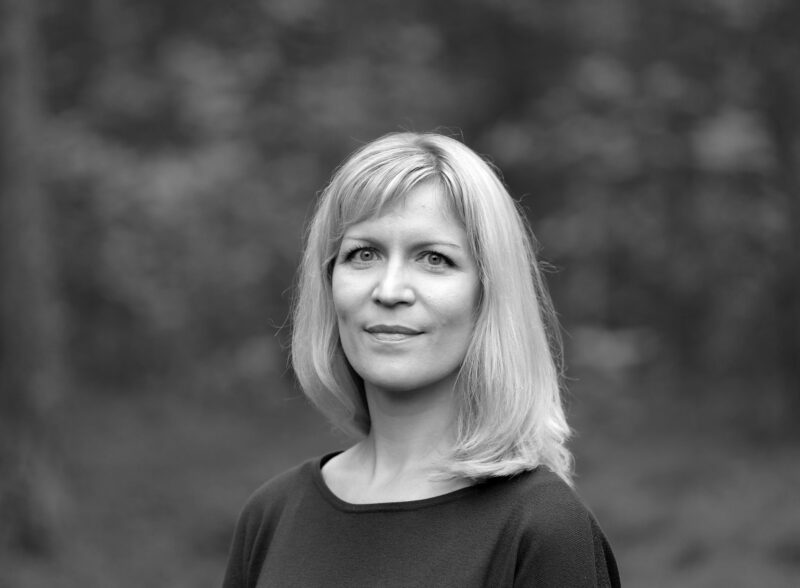 Kristina Kõrver