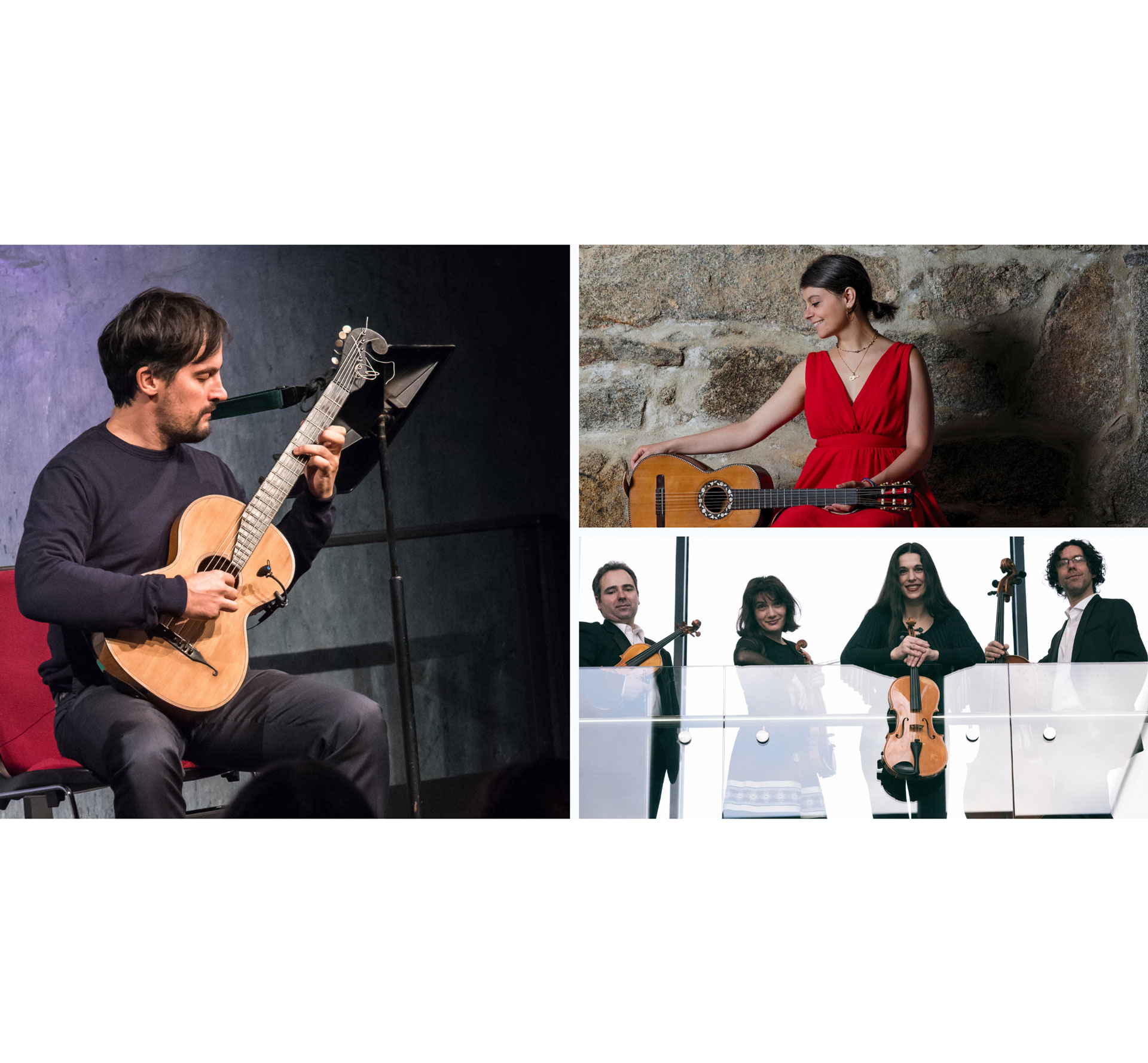 ConTempo Countywide, Sunday 11 December 2022