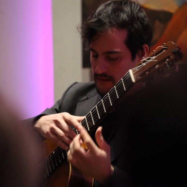 ConTempo Countywide with Marco Ramelli: Claregalway Castle