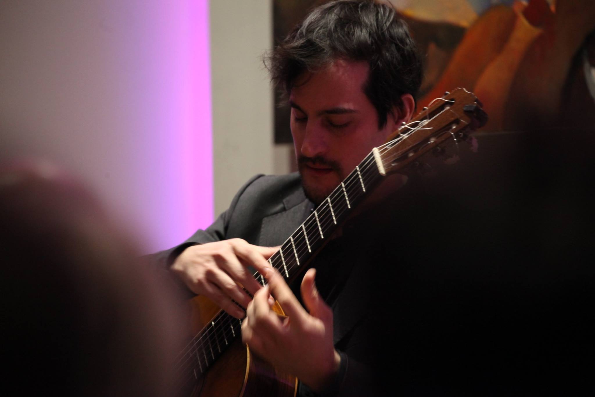 ConTempo Countywide with Marco Ramelli: Claregalway Castle