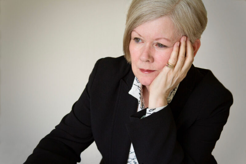Rhona Clarke