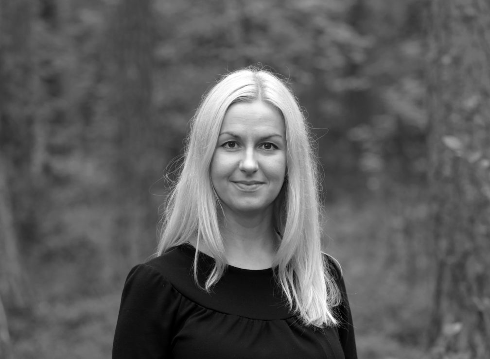 Listening and Painting – an audience participation workshop