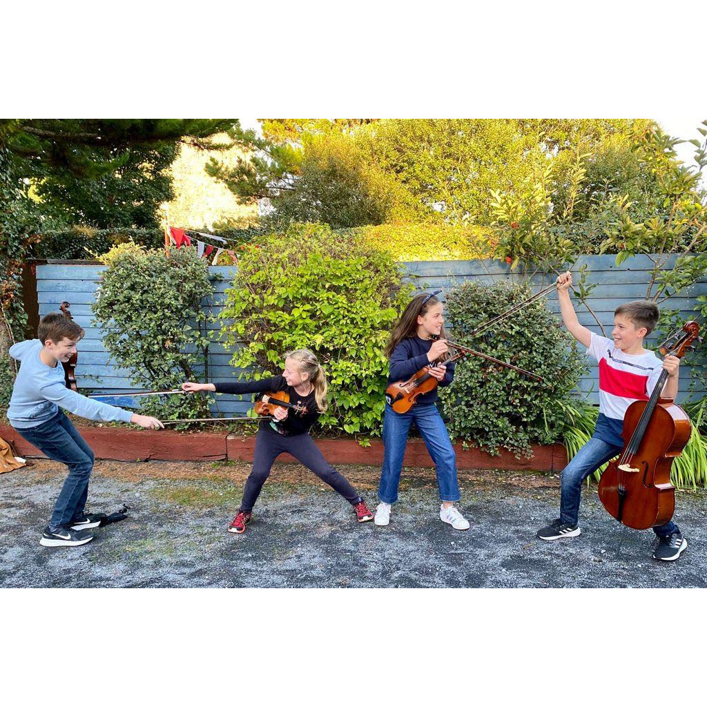 ConTempo Countywide: Athenry Castle