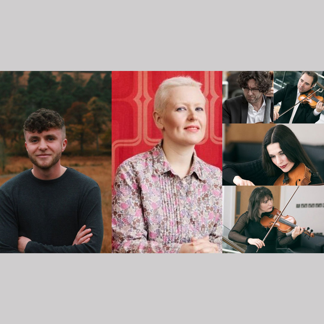 Reflections on Loss: Poetry, Music and Performance