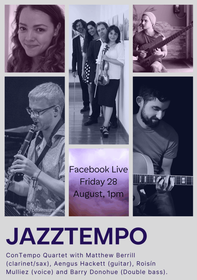 JazzTempo