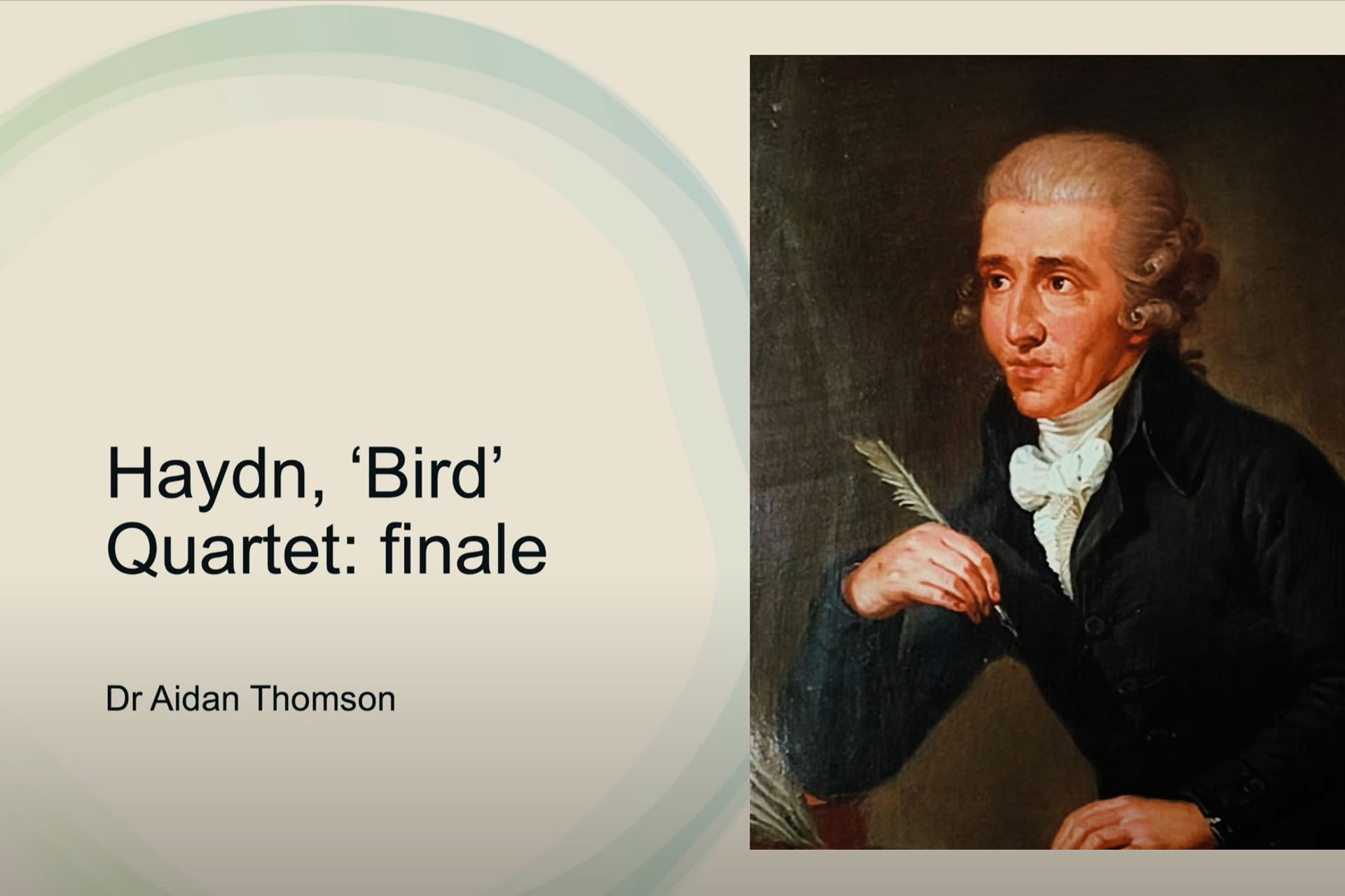 Music Unveiled – Westside Library, Tuesday 29 April