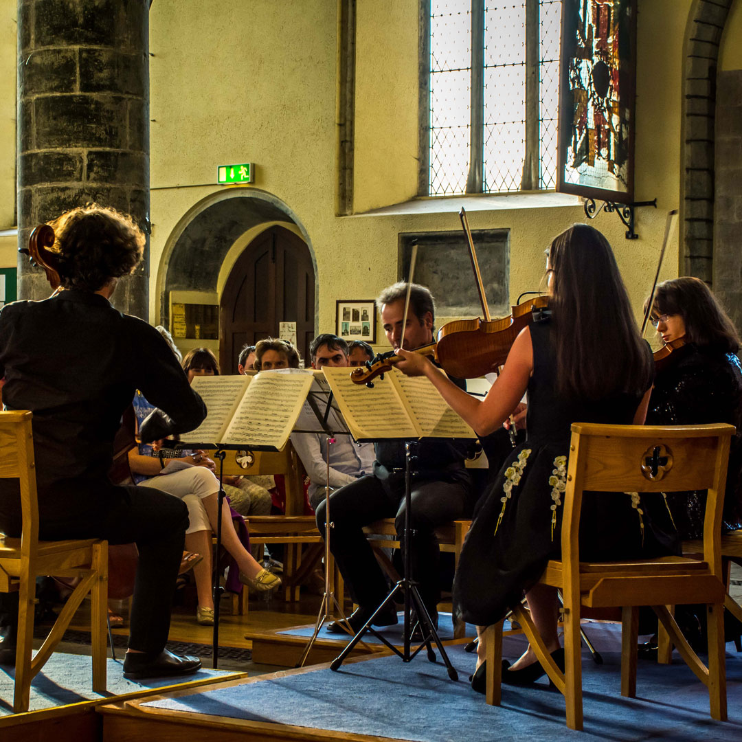 From Europe with Love: Ireland