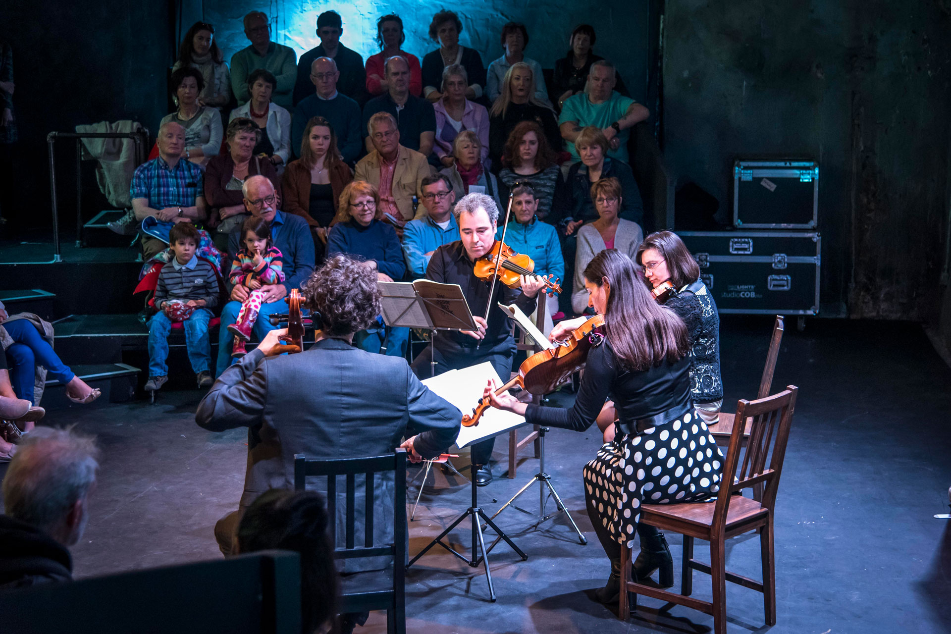 From Europe with Love: Austria