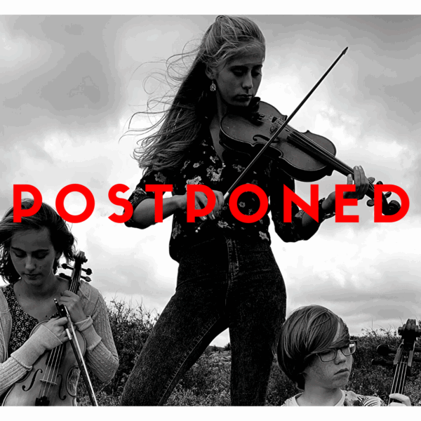 Apprentice Ensemble Summer Recital