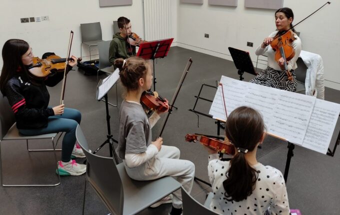 MusicConnects 6-month round up