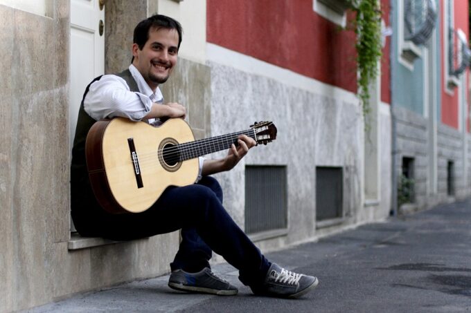 MusicConnects launches exciting new Guest Resident Artist Programme