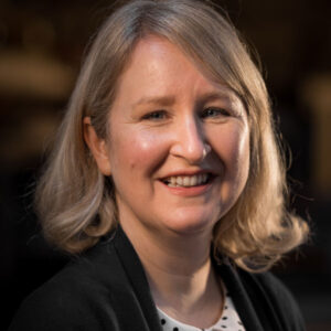 Eithne Egan