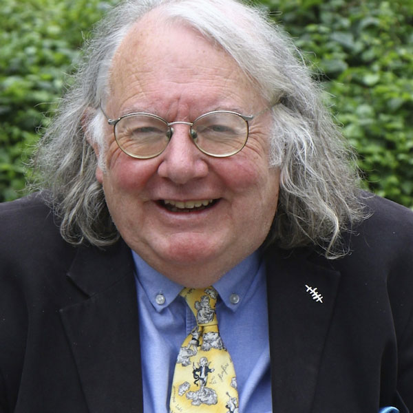 James Harrold