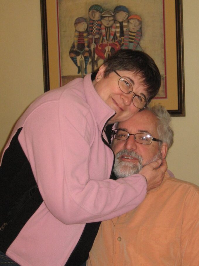 Cindy Hill Mini-interview Series