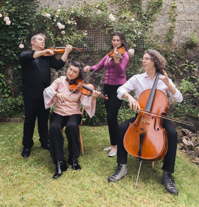 ConTempo Countywide, Kinvara