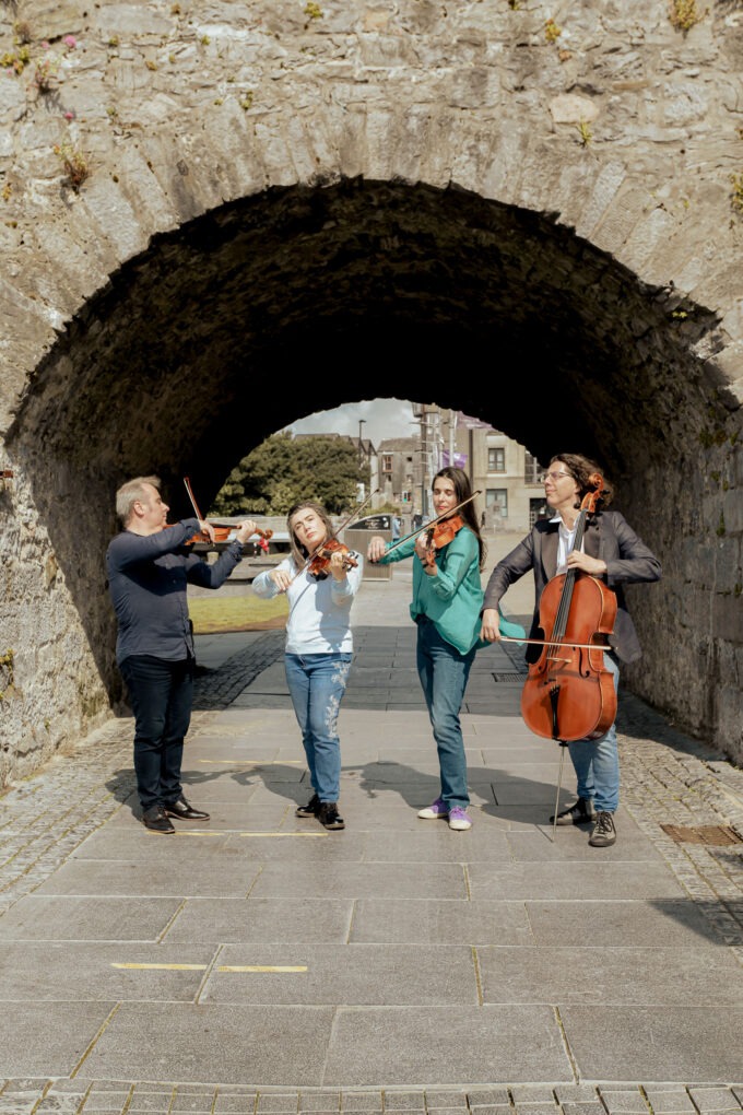 Lunchtime with ConTempo, October 2025