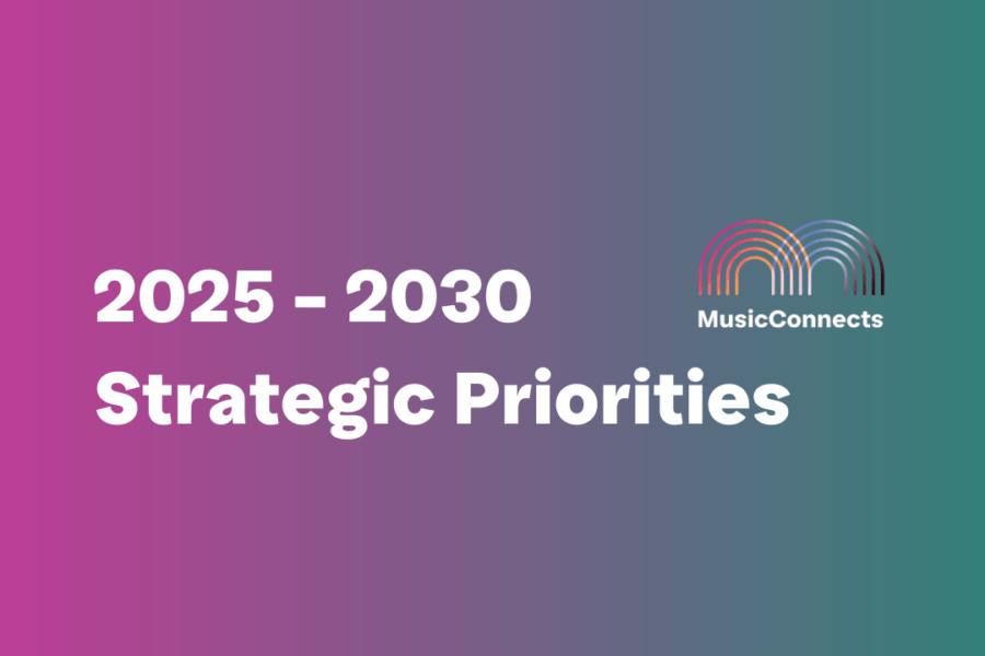Strategic Priorities 2025-2030