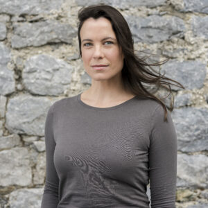 Jacqueline Teegarden