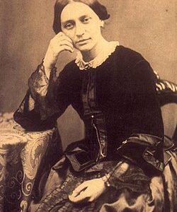 Clara Schumann