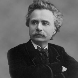 Edvard Grieg