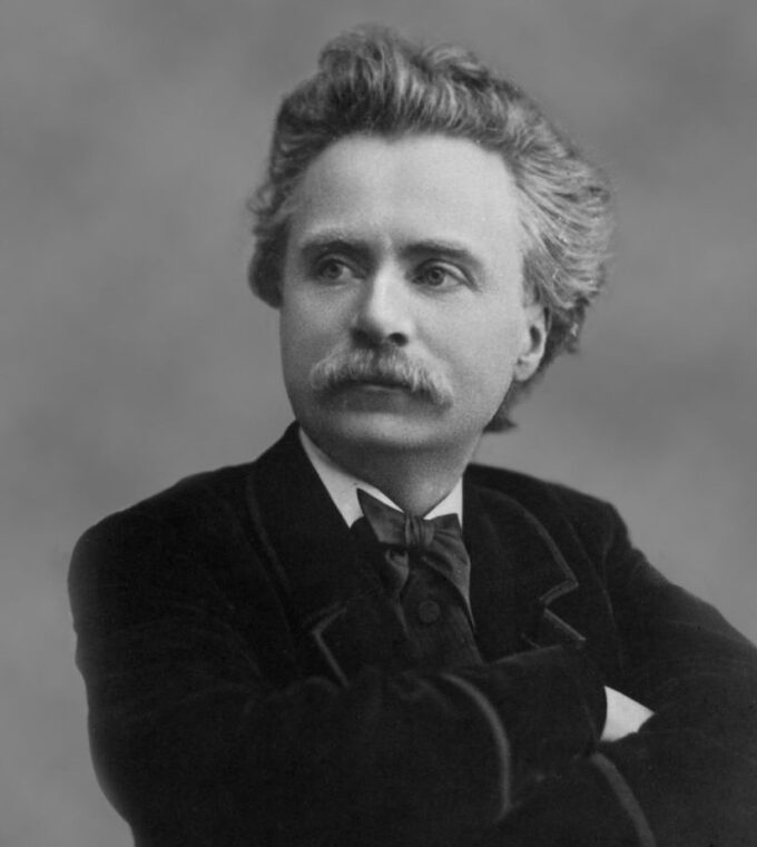 Edvard Grieg