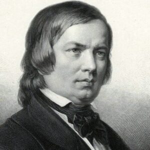 Robert Schumann