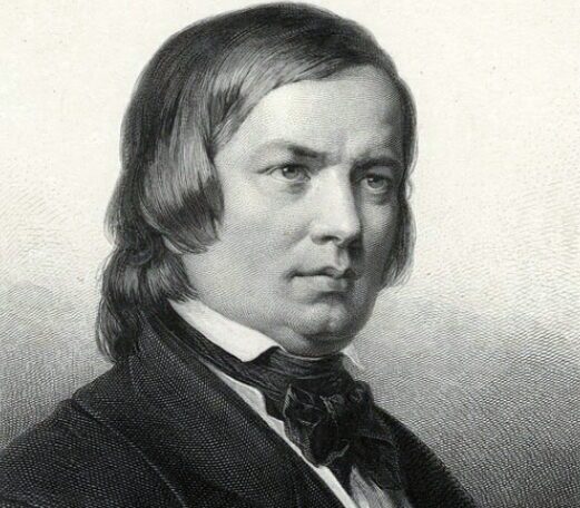 Robert Schumann