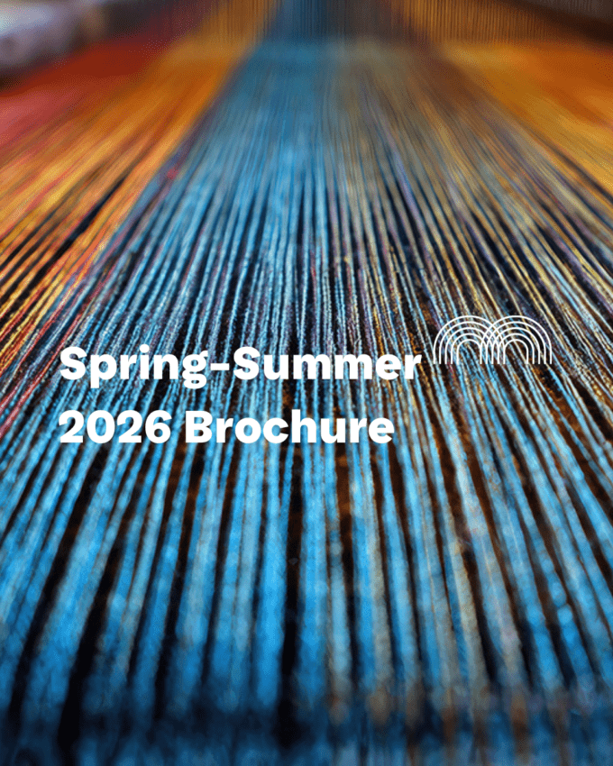 Spring-Summer 2026 Brochure