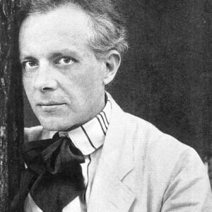 Béla Bartók